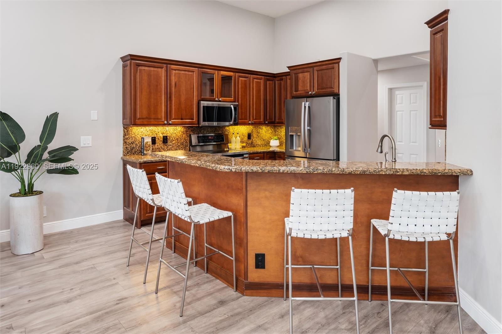 Jardin - Residential Lease