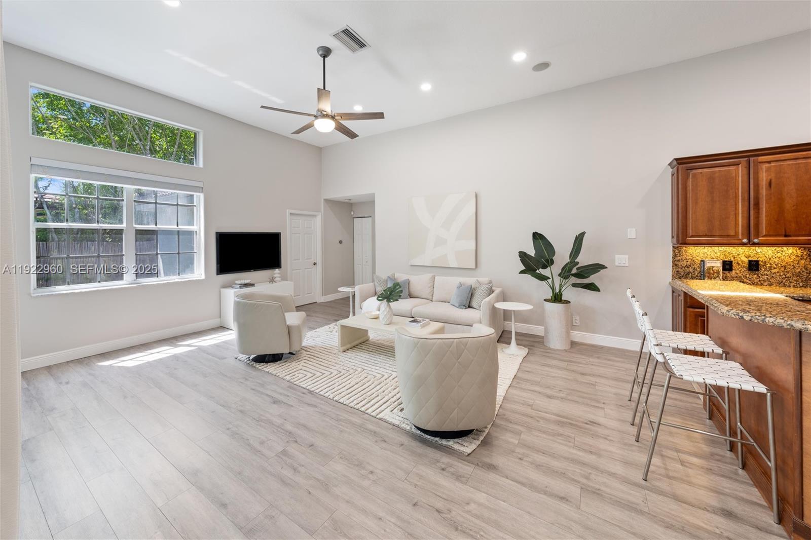 Jardin - Residential Lease