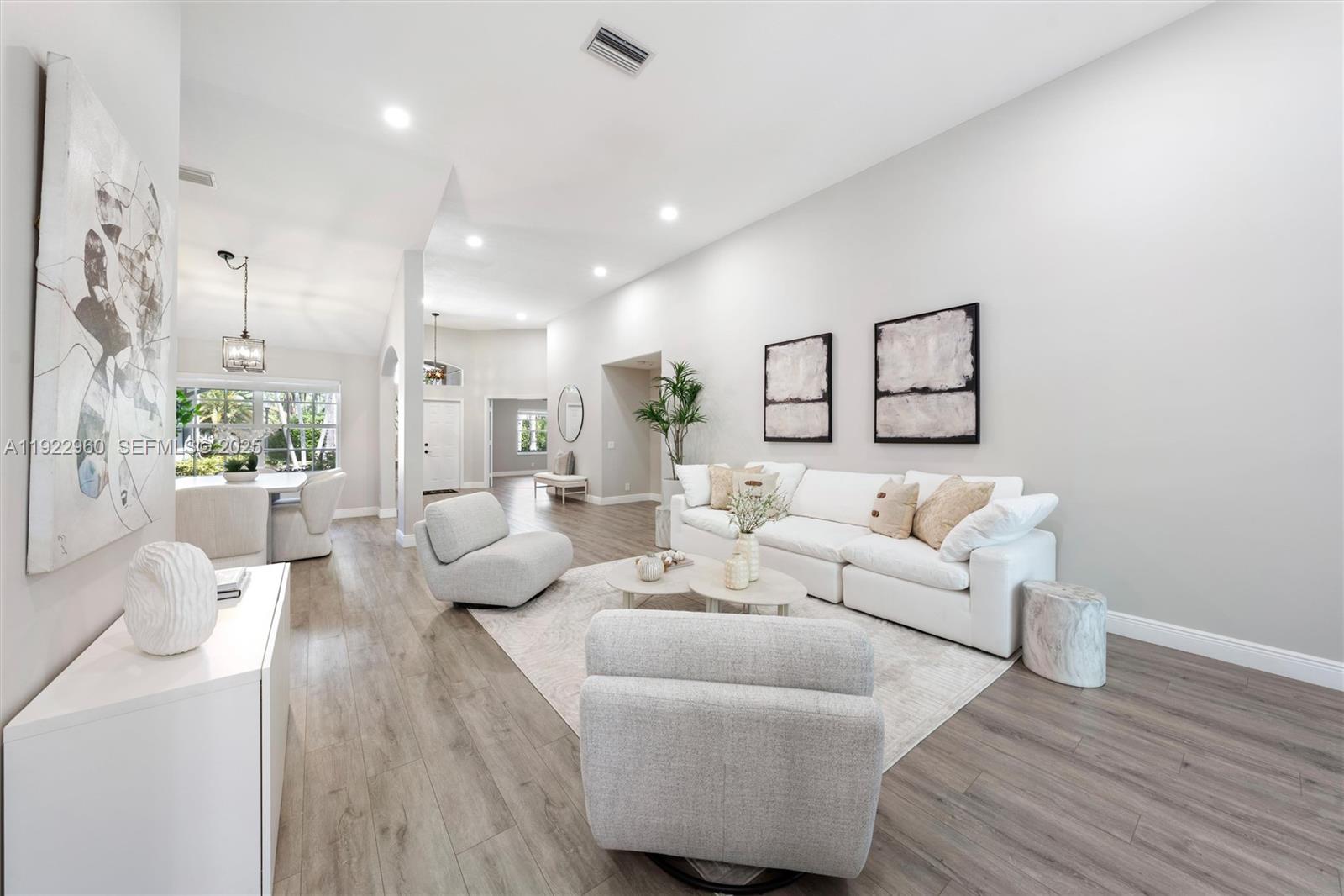 Jardin - Residential Lease