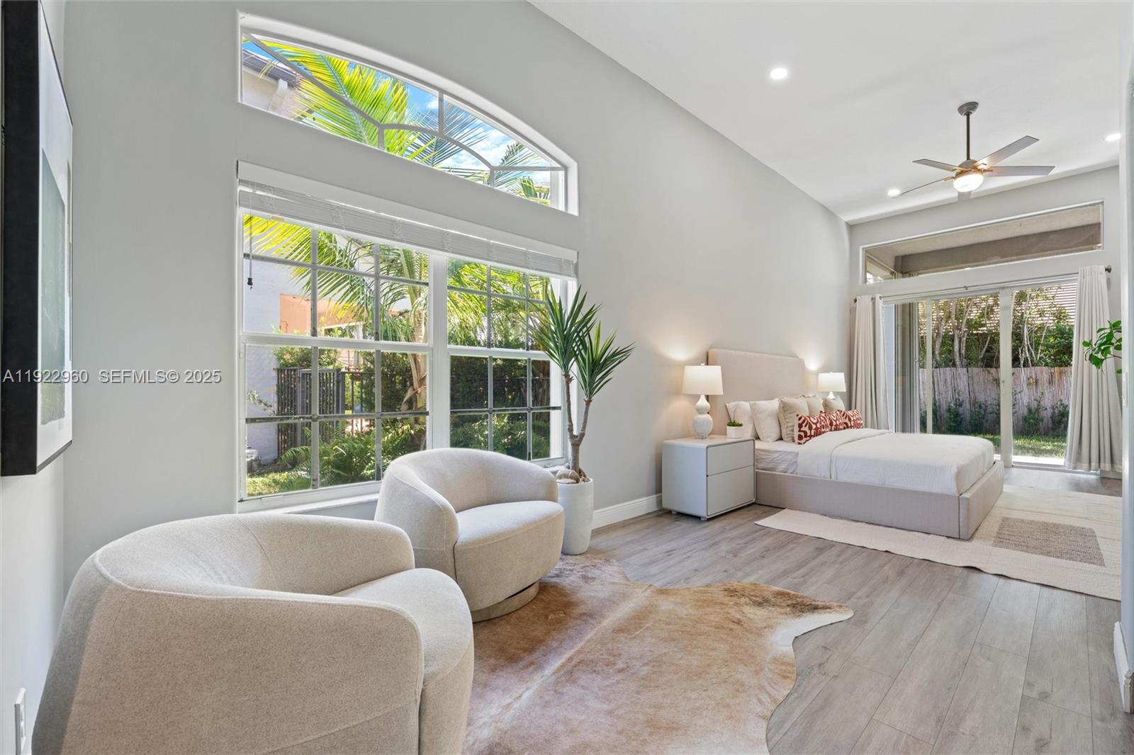 Jardin - Residential Lease