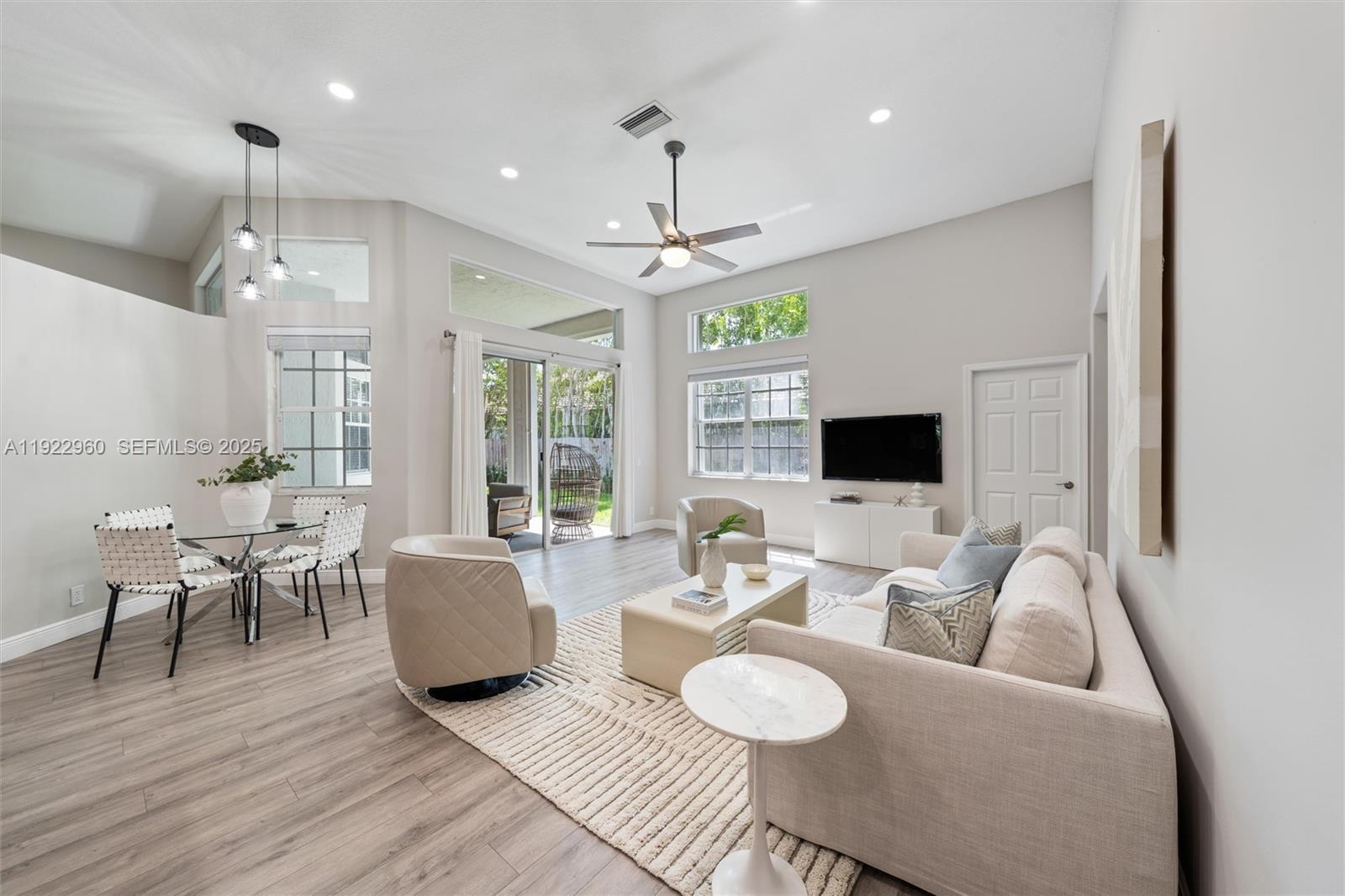 Jardin - Residential Lease