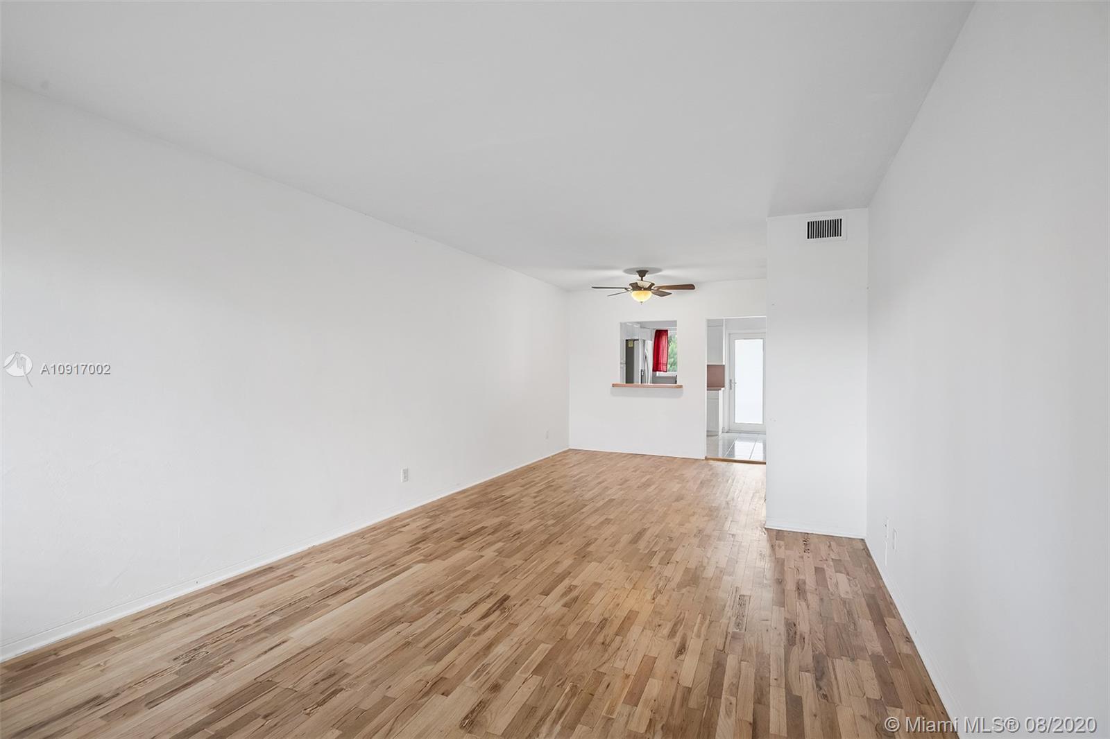 PASADENA GARDEN CO-OP - Residential Lease