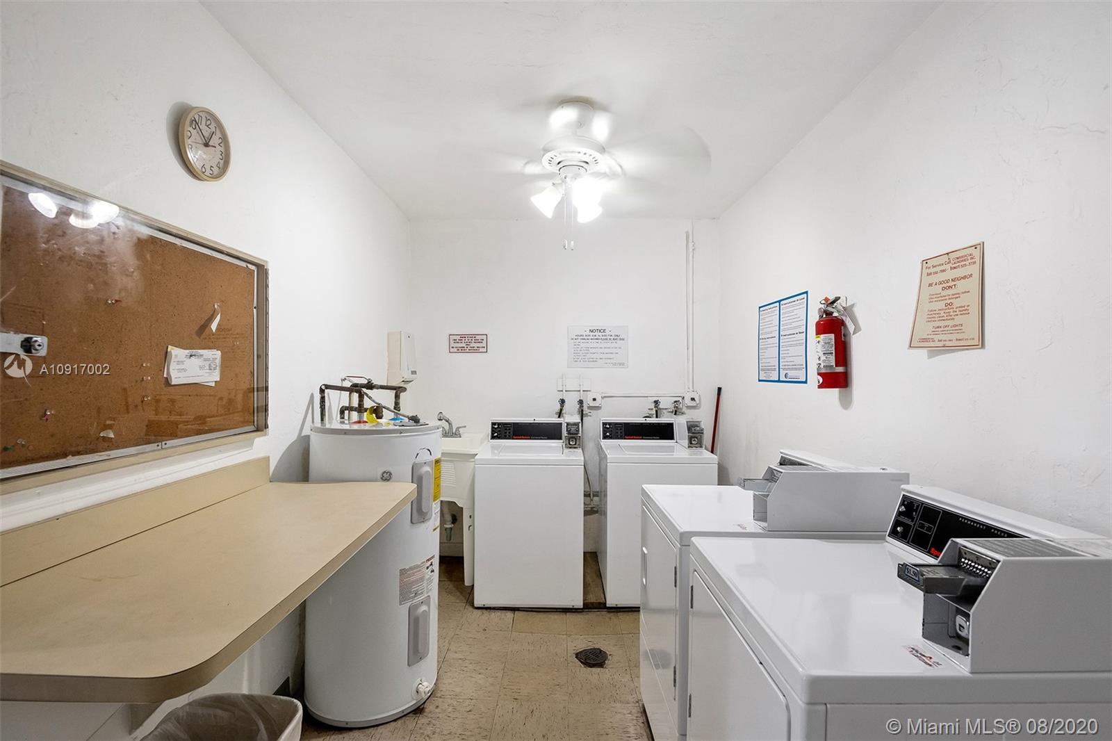 PASADENA GARDEN CO-OP - Residential Lease