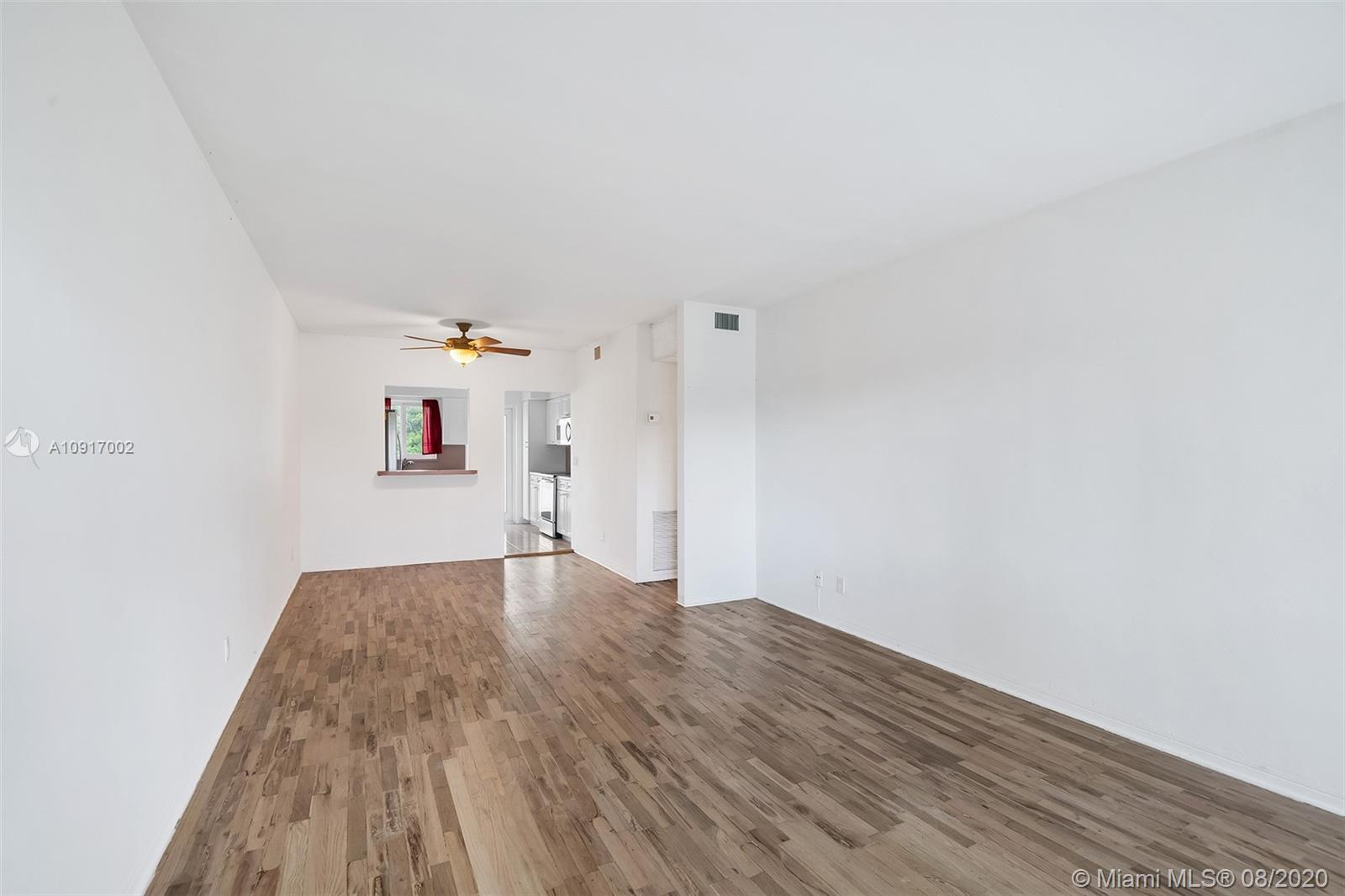 PASADENA GARDEN CO-OP - Residential Lease