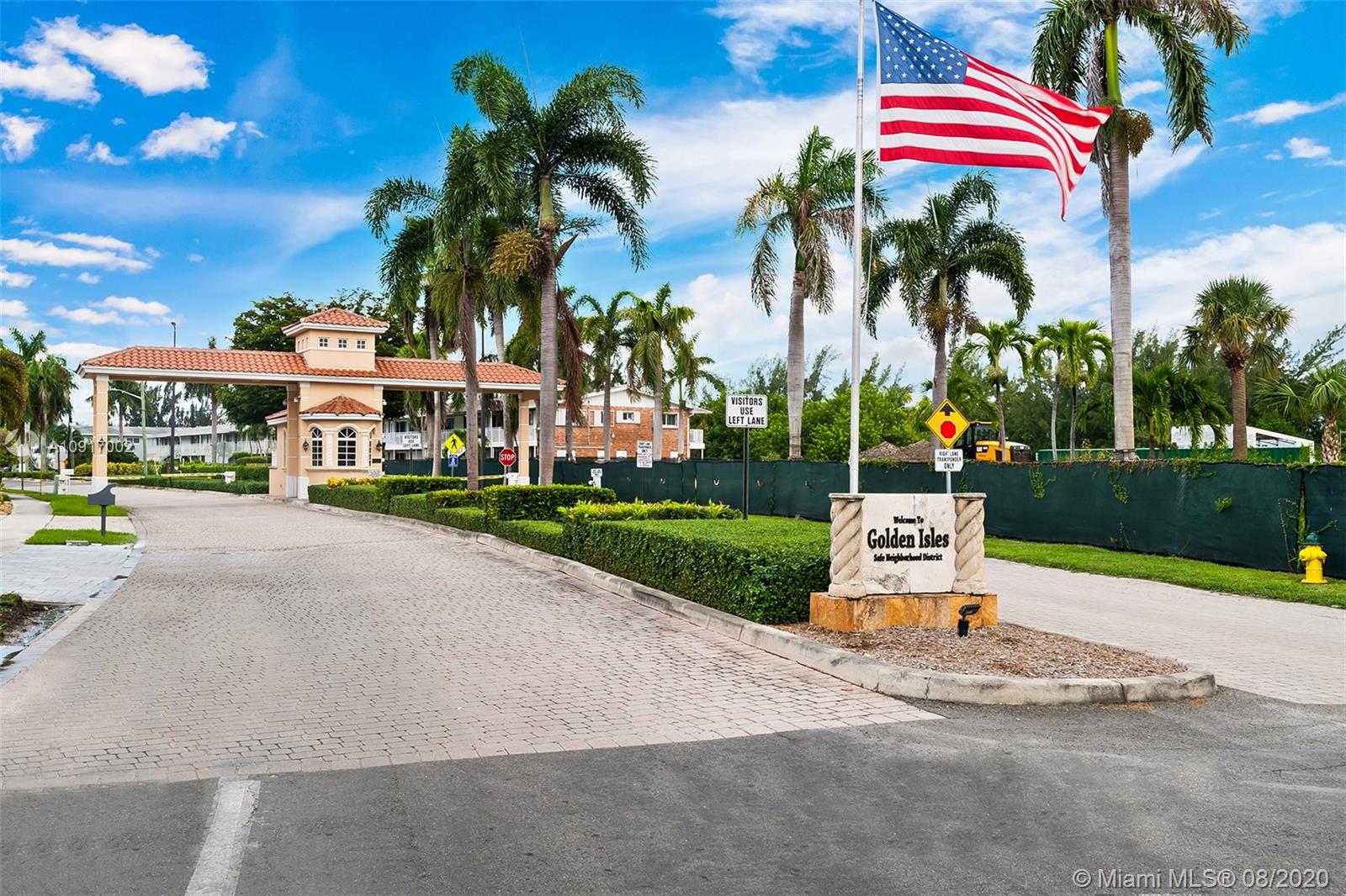 PASADENA GARDEN CO-OP - Residential Lease