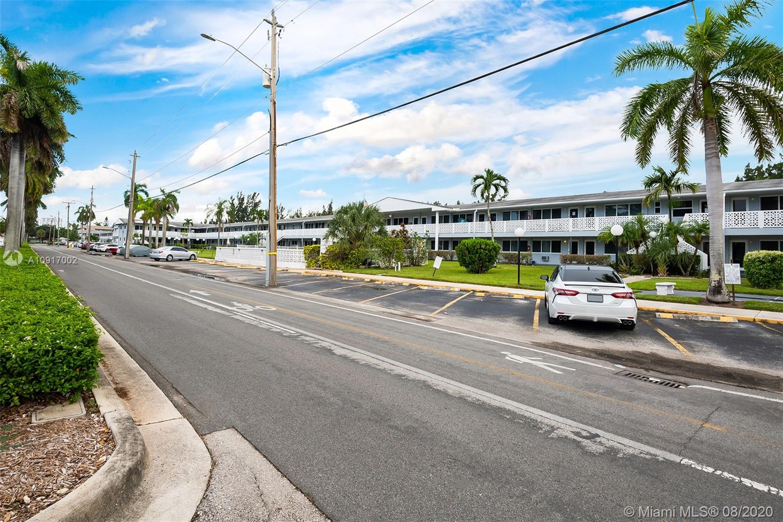 PASADENA GARDEN CO-OP - Residential Lease