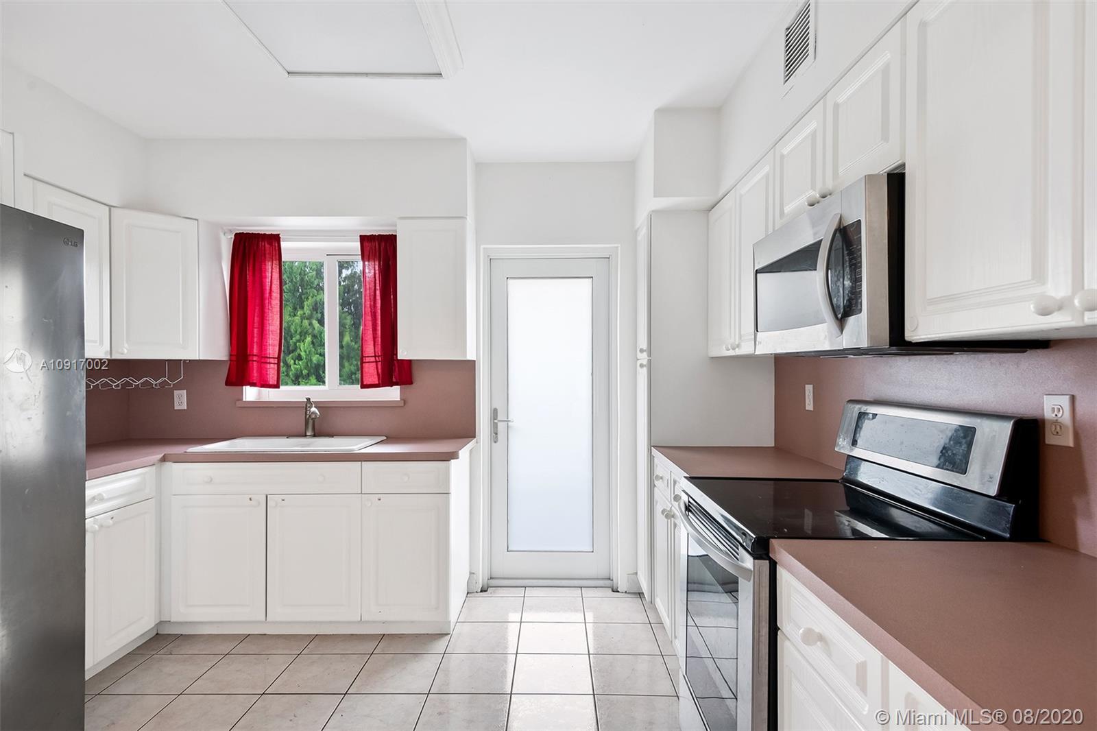 PASADENA GARDEN CO-OP - Residential Lease