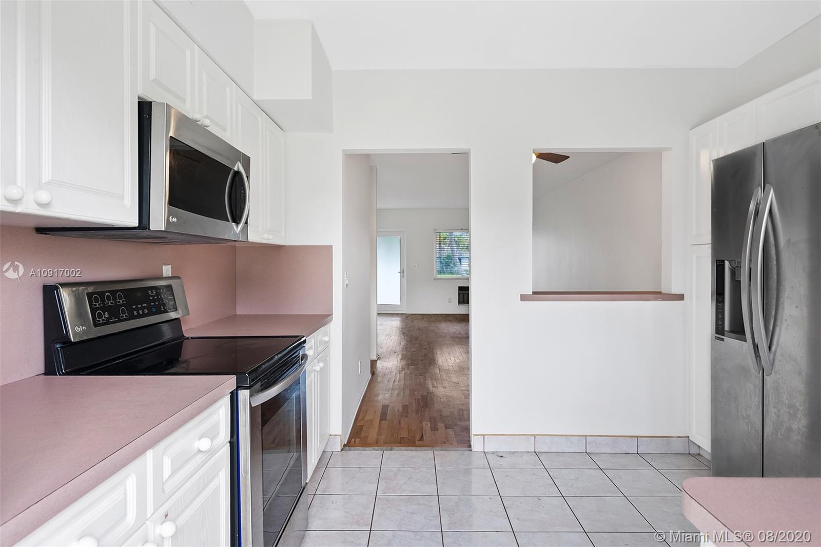 PASADENA GARDEN CO-OP - Residential Lease