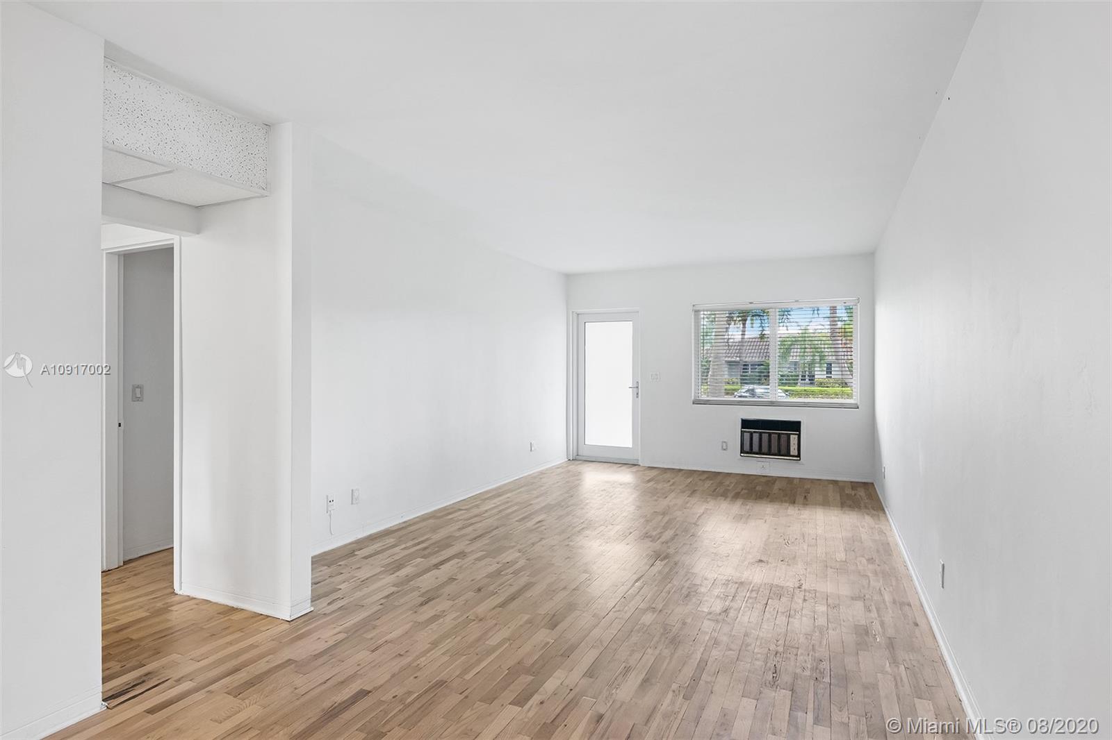 PASADENA GARDEN CO-OP - Residential Lease