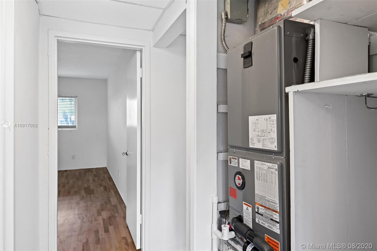 PASADENA GARDEN CO-OP - Residential Lease