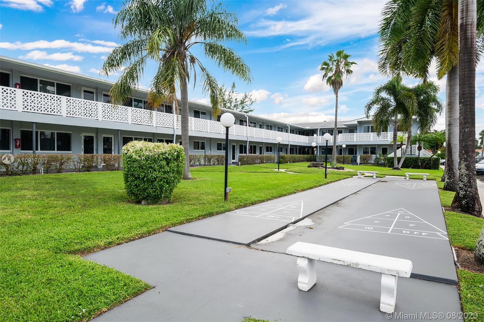 PASADENA GARDEN CO-OP - Residential Lease