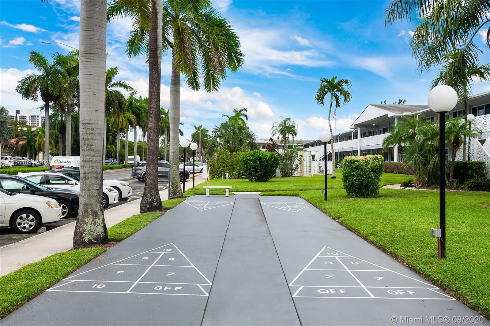 PASADENA GARDEN CO-OP - Residential Lease