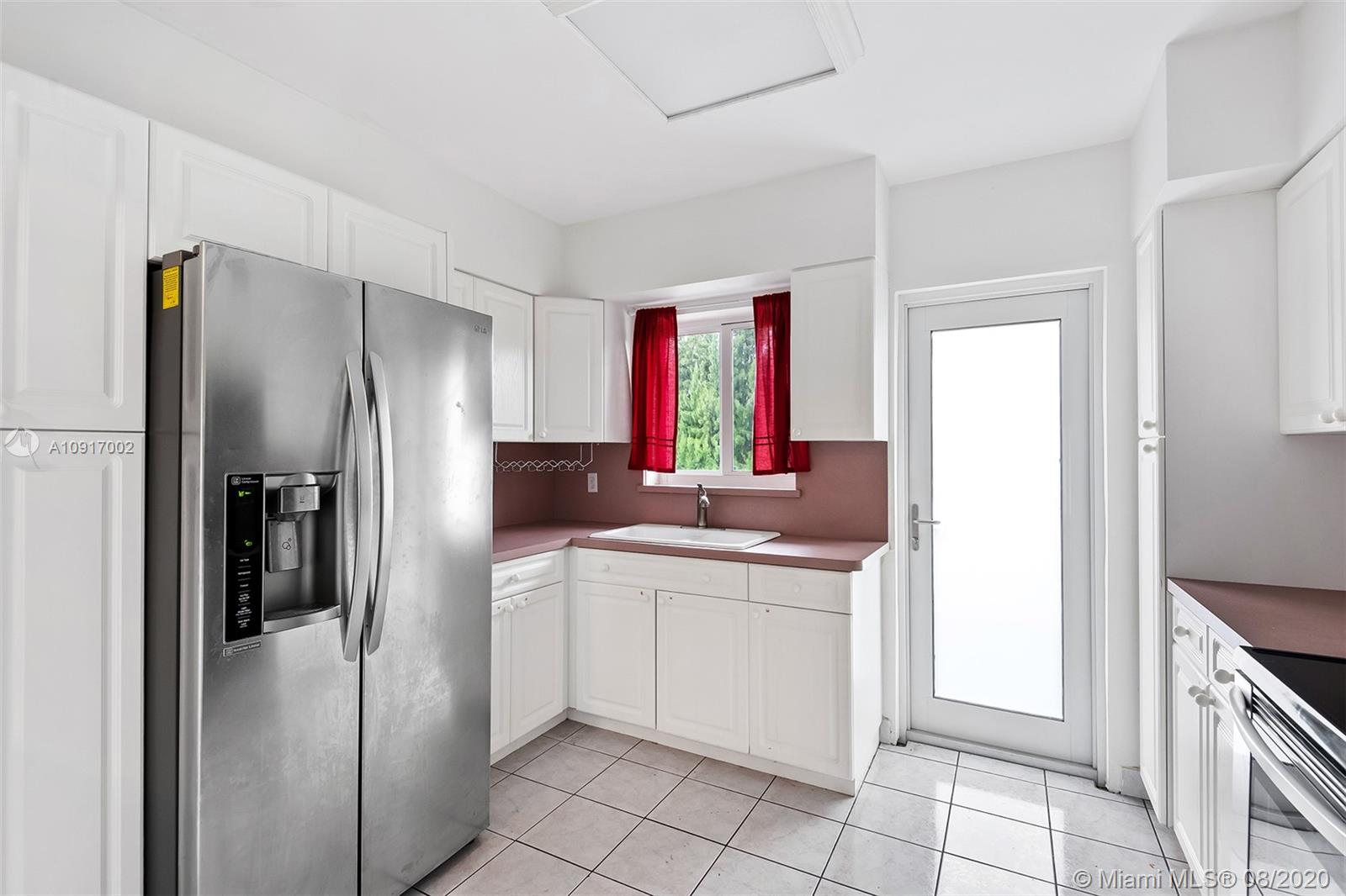 PASADENA GARDEN CO-OP - Residential Lease