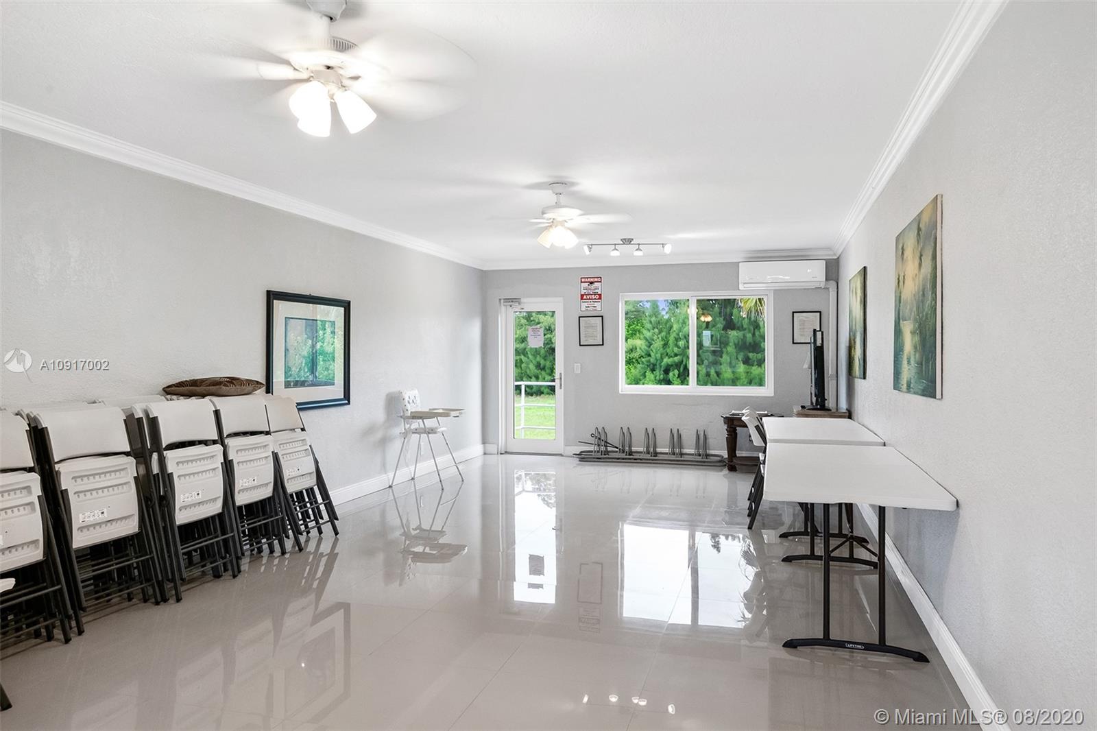 PASADENA GARDEN CO-OP - Residential Lease