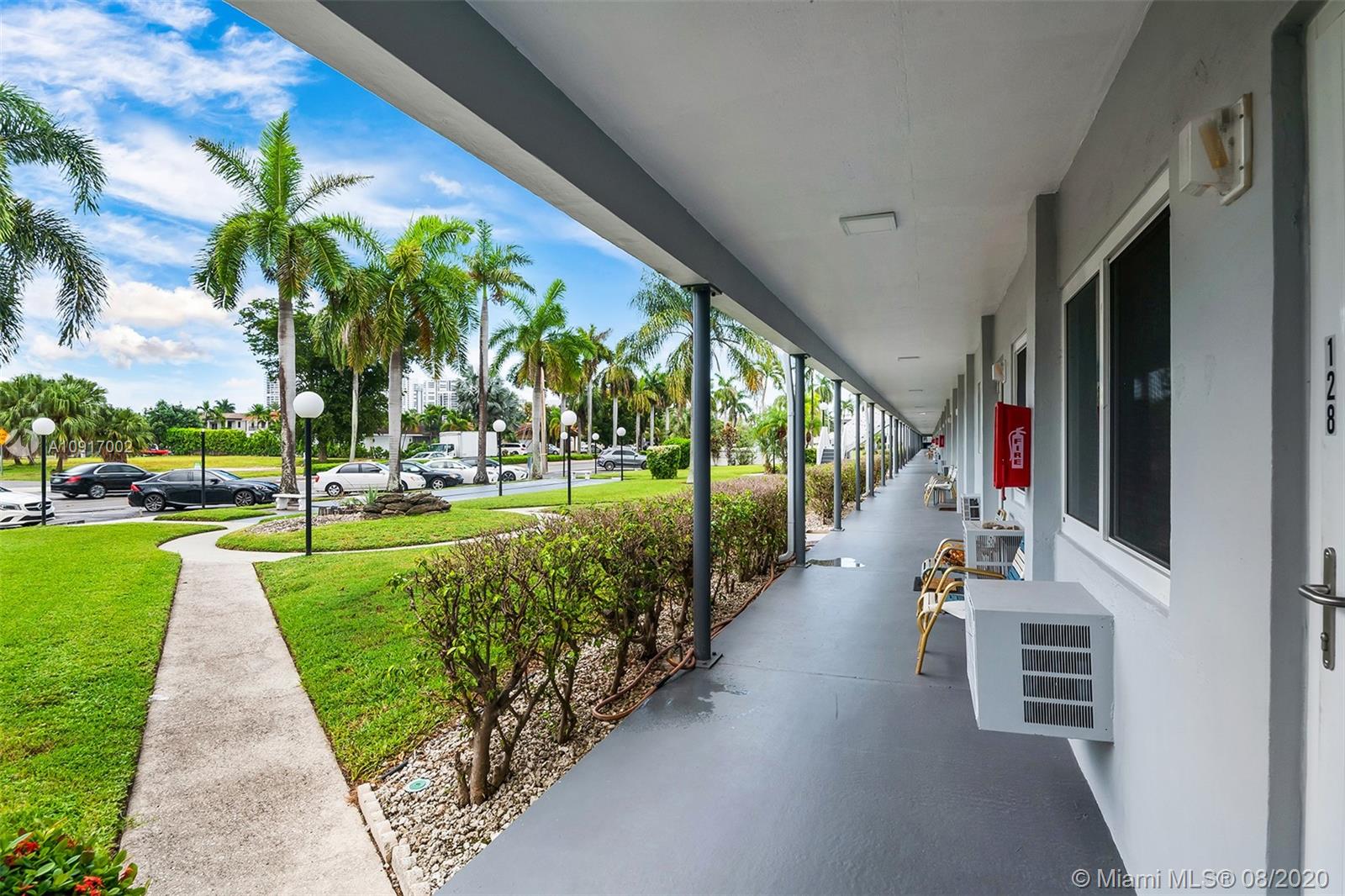 PASADENA GARDEN CO-OP - Residential Lease