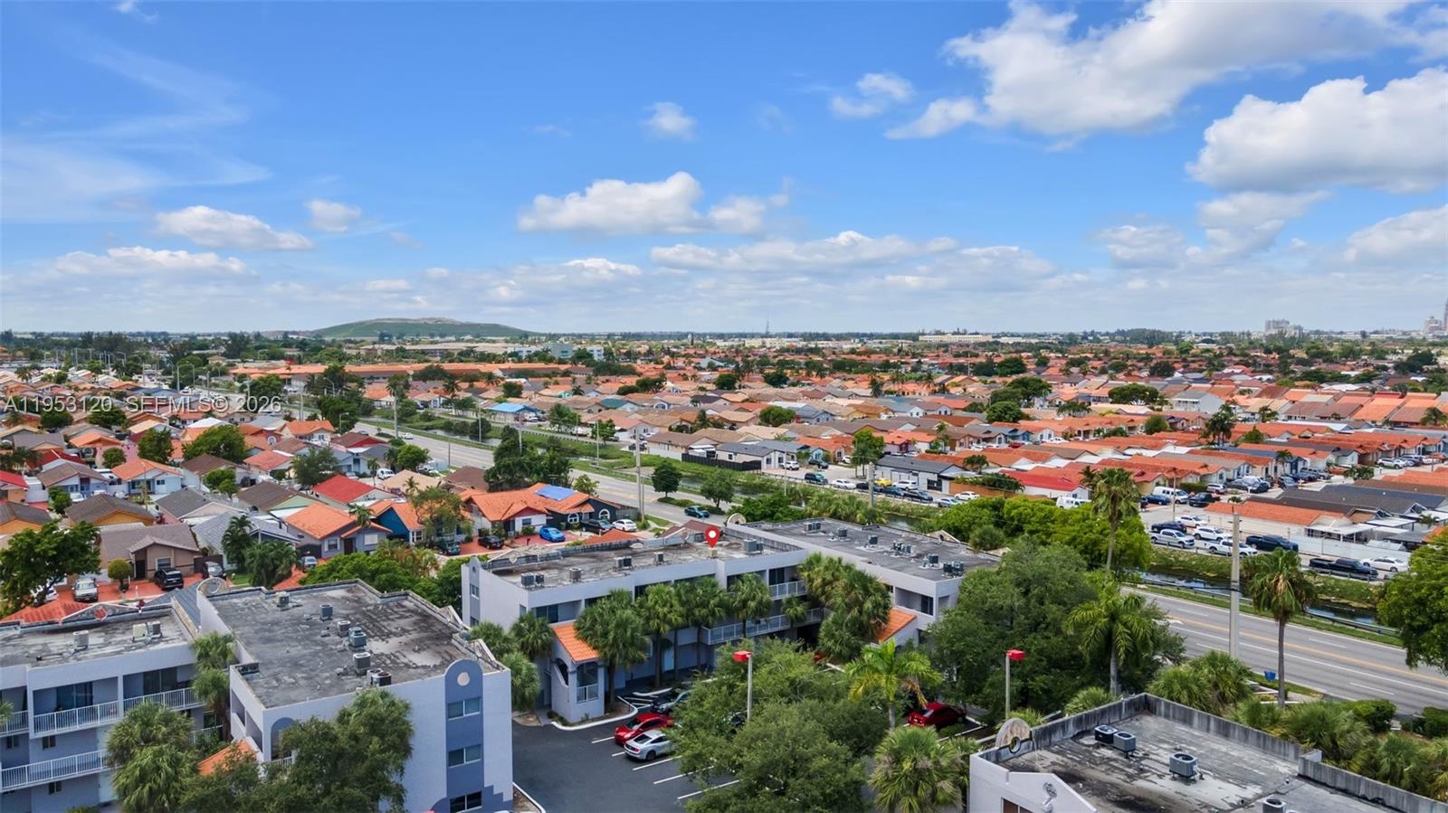 TERRAZAS DEL SOL CONDO - Residential