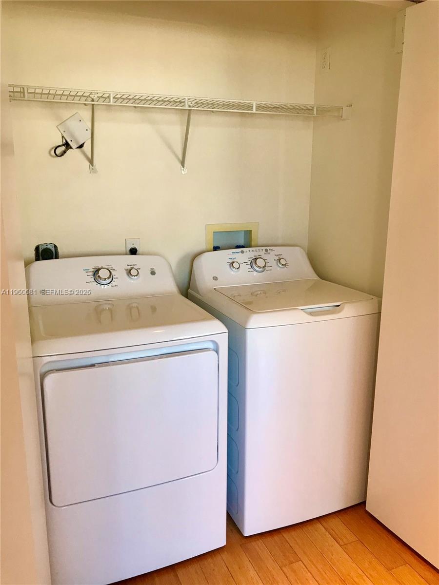 THE WAVERLY AT SOUTH BEAC - Residential Lease