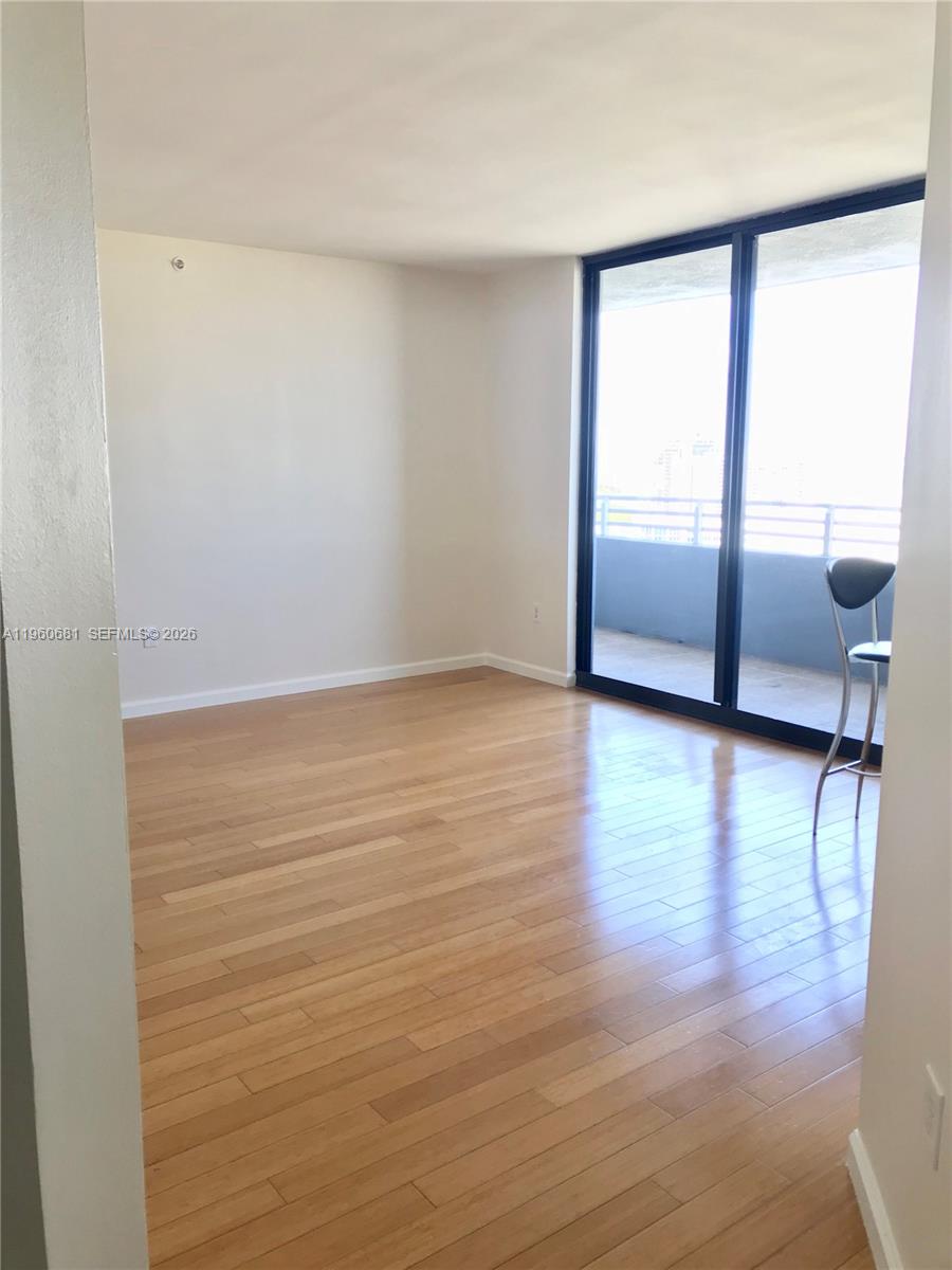 THE WAVERLY AT SOUTH BEAC - Residential Lease