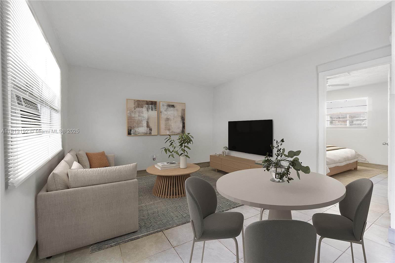 RADER ADD TO BELLE GLADE - Residential Lease