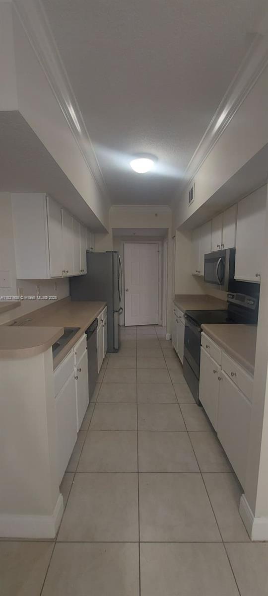 MARQUESA CONDO - Residential