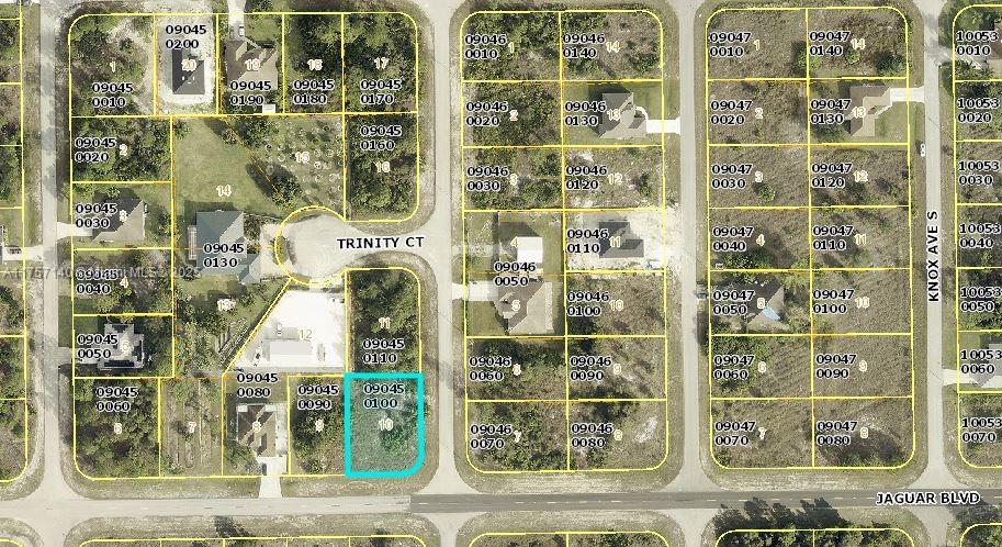 Location Location !!! Beautiful oversized corner Lot, close to State road 82. Awaiting for you to build your future home with plenty space for pool. Minutes away from I-75, Fort Myers and Immokalee. Close to schools, shopping plaza, restaurants, banks and supermarkets.
