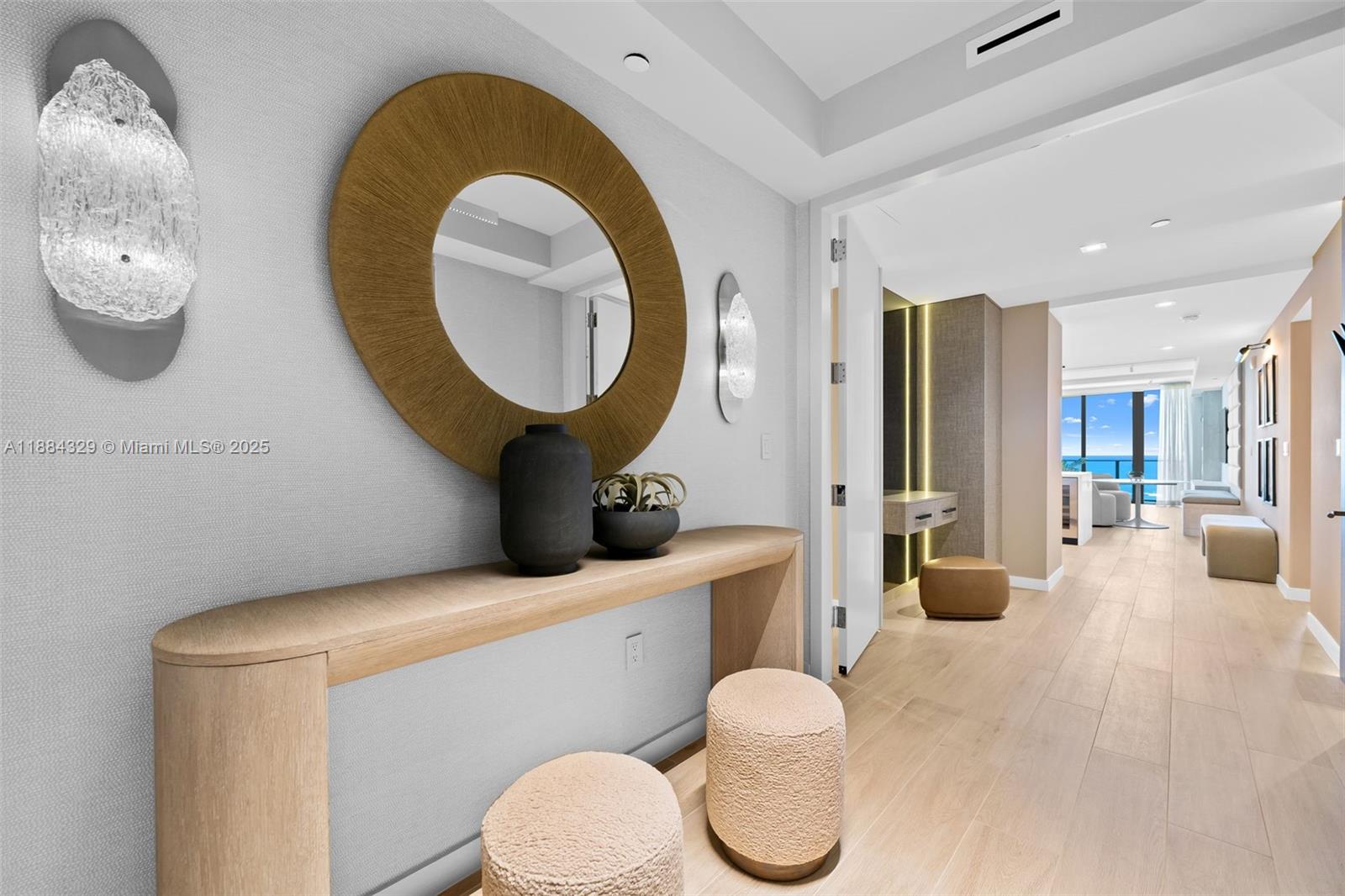 1116 N Ocean Blvd 1805
