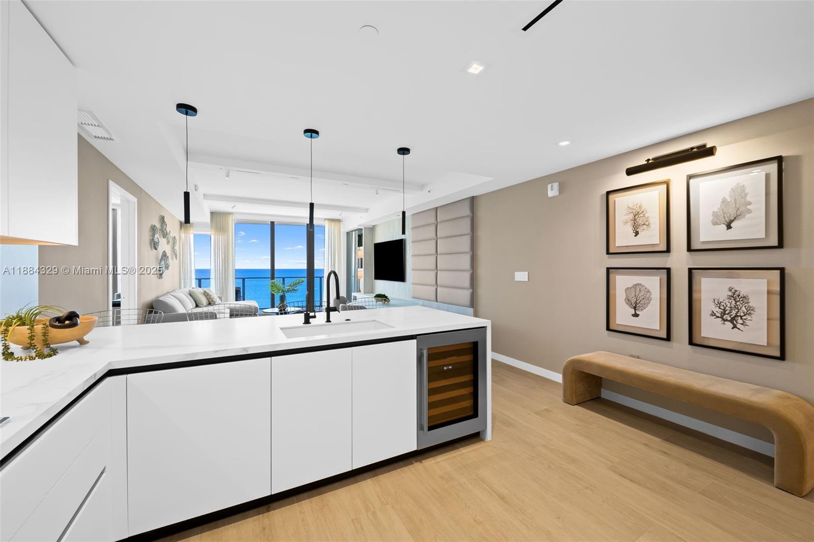 1116 N Ocean Blvd 1805