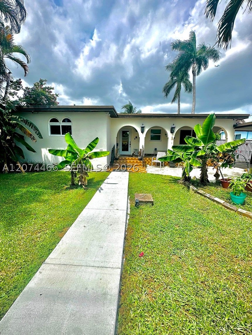 3351 NW 20th St