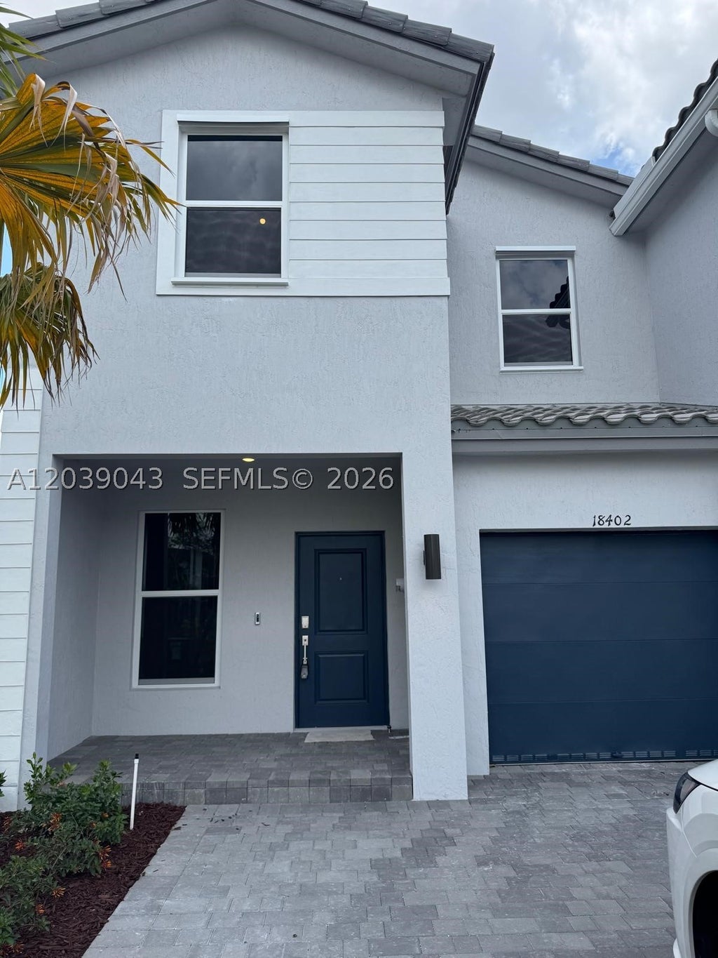 Photo of 18402 SW 2nd St, Pembroke Pines, FL 33029 (MLS # A12039043)