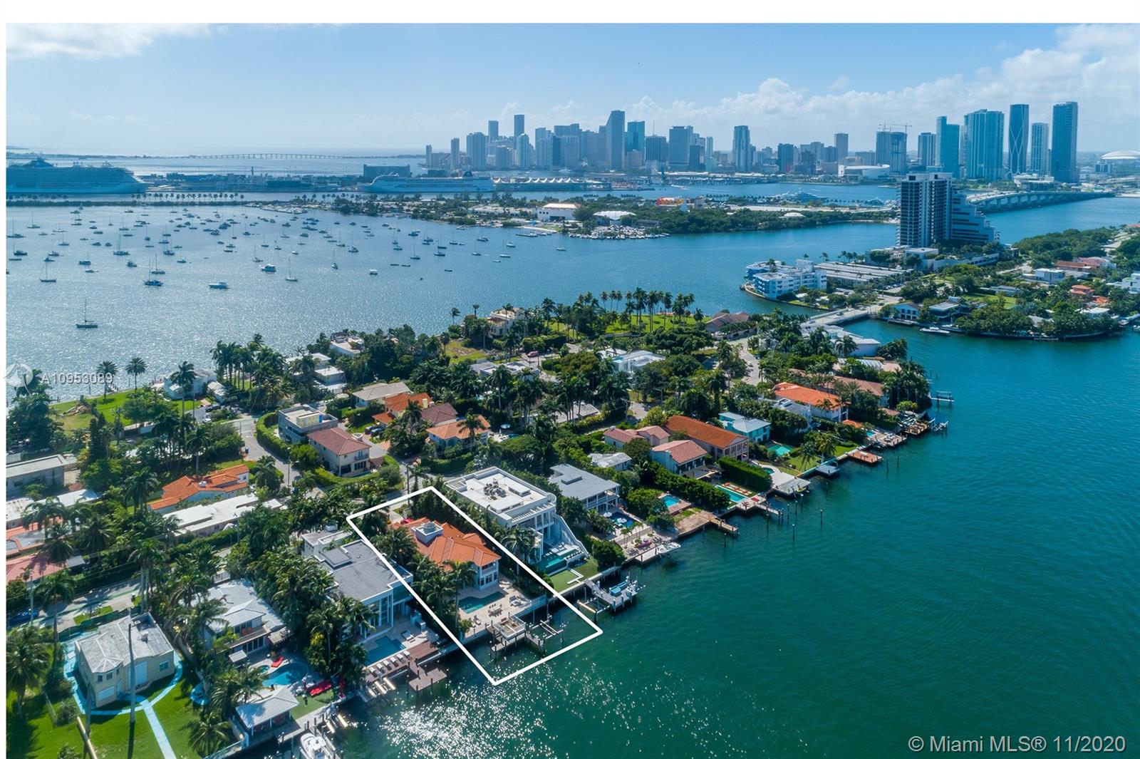 SAN MARCO - Residential