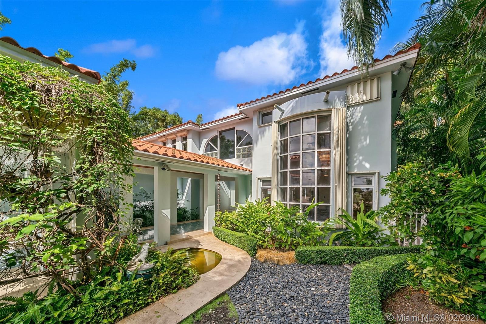 SAN MARCO - Residential