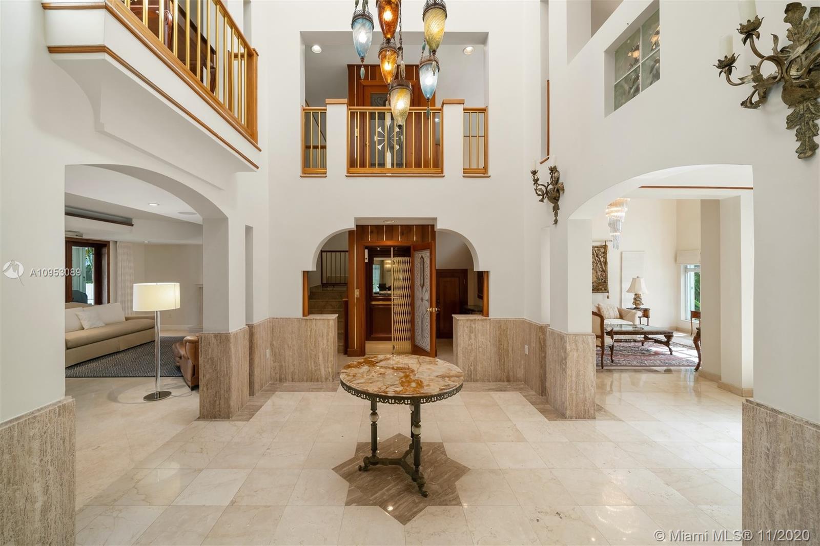 SAN MARCO - Residential