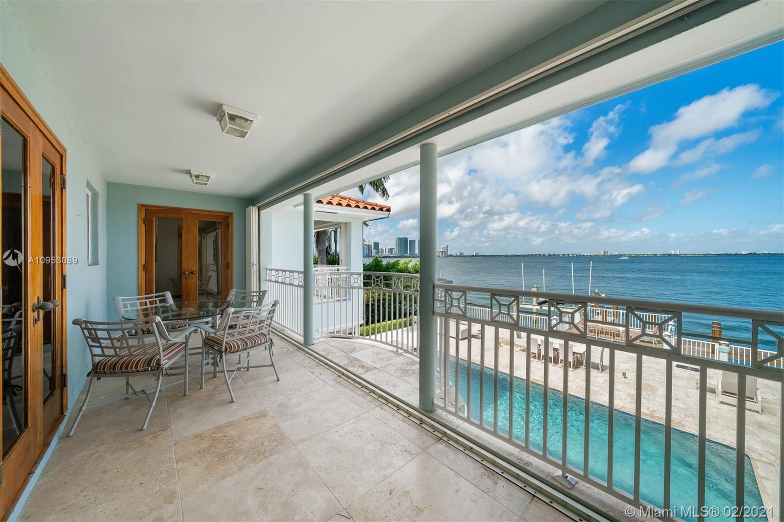 SAN MARCO - Residential