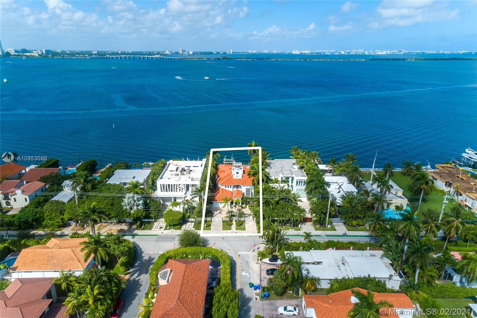 SAN MARCO - Residential