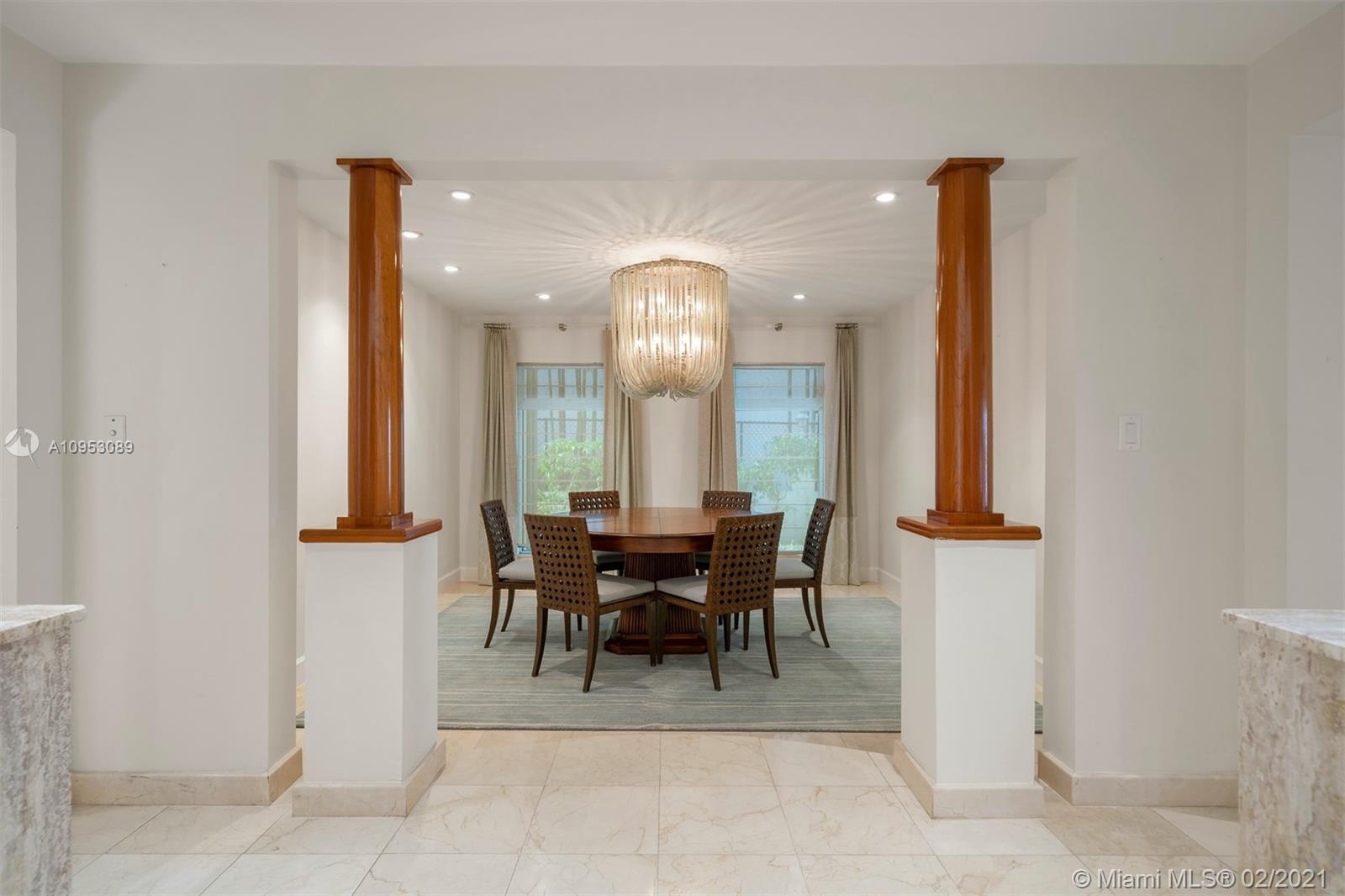 SAN MARCO - Residential