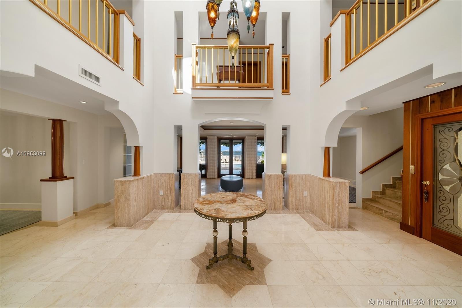 SAN MARCO - Residential