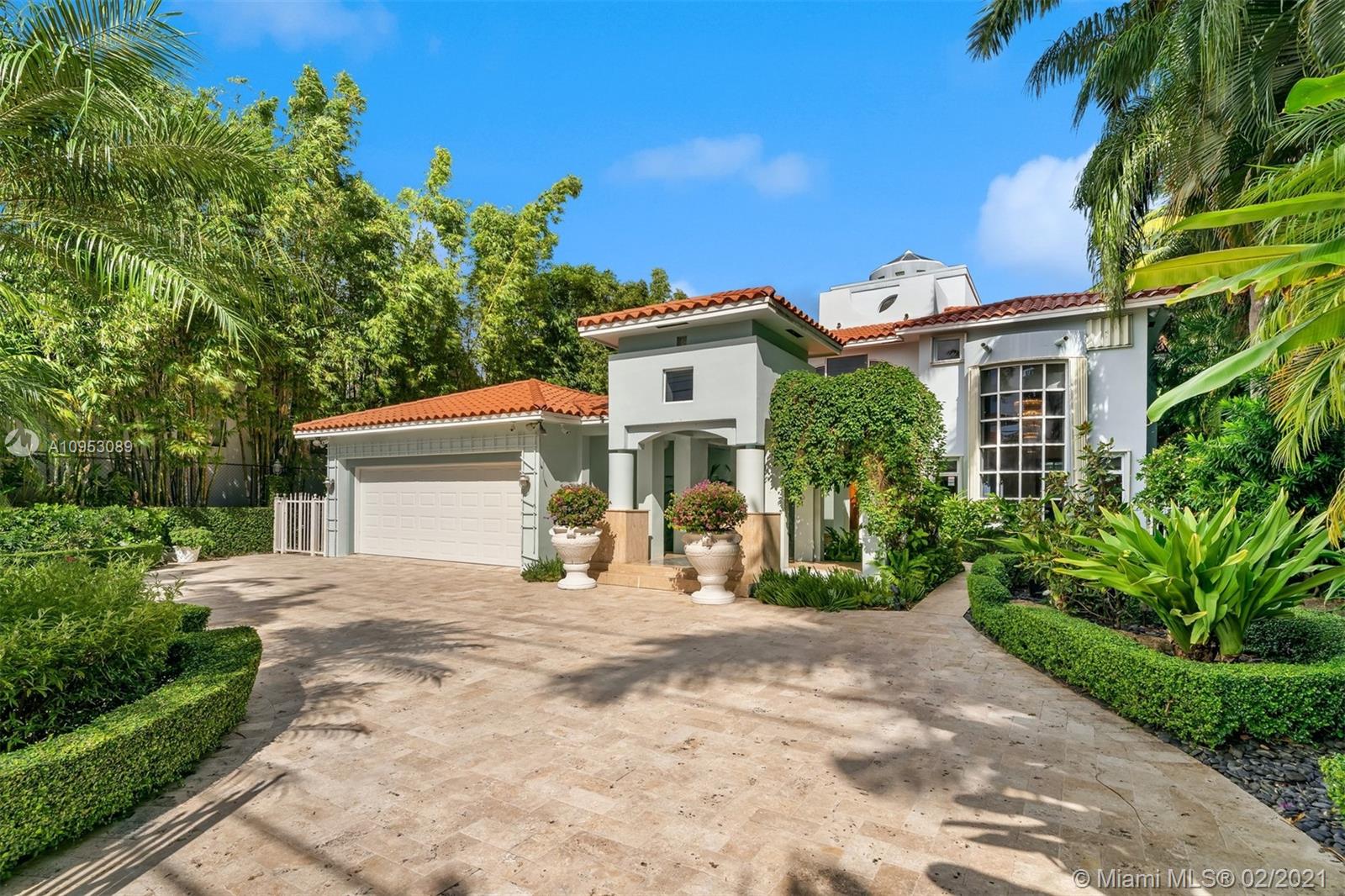 SAN MARCO - Residential