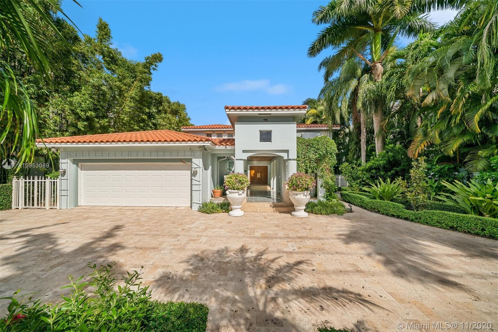 SAN MARCO - Residential