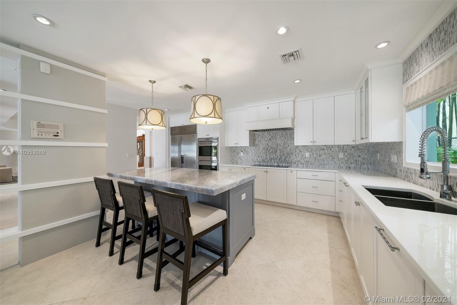 SAN MARCO - Residential