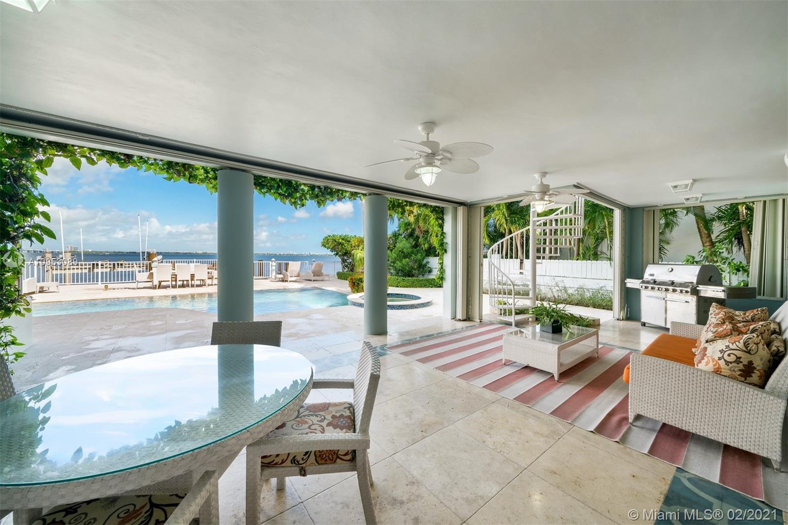 SAN MARCO - Residential