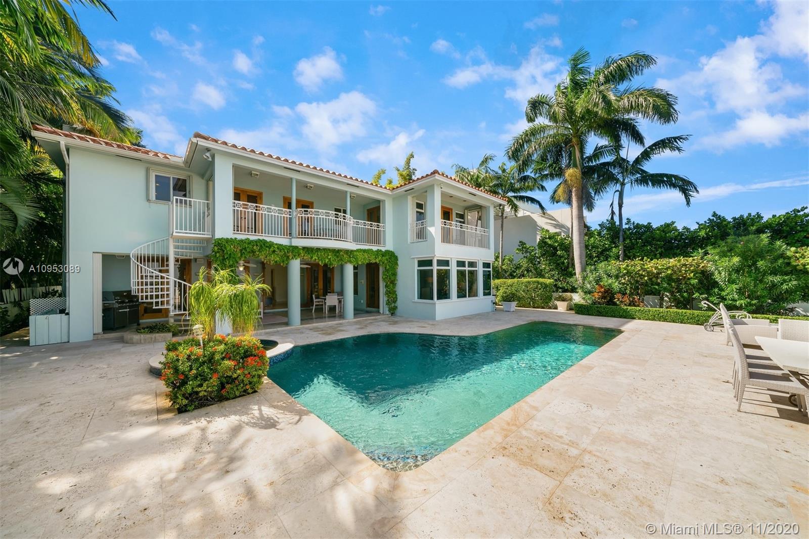 SAN MARCO - Residential