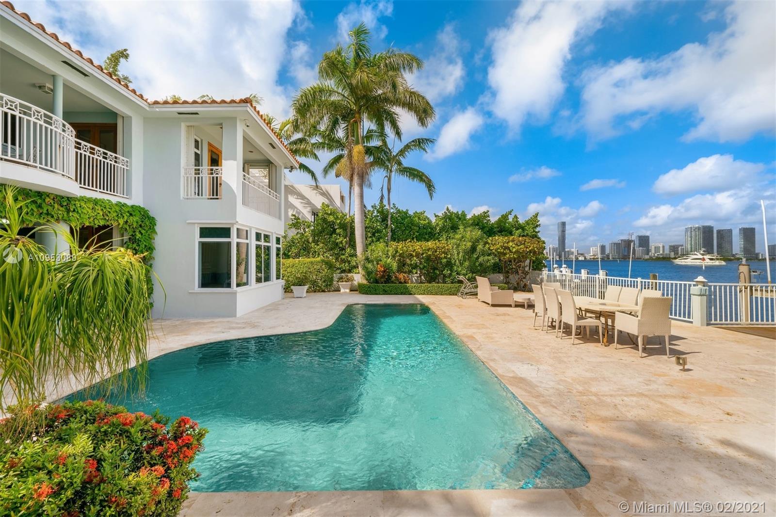 SAN MARCO - Residential