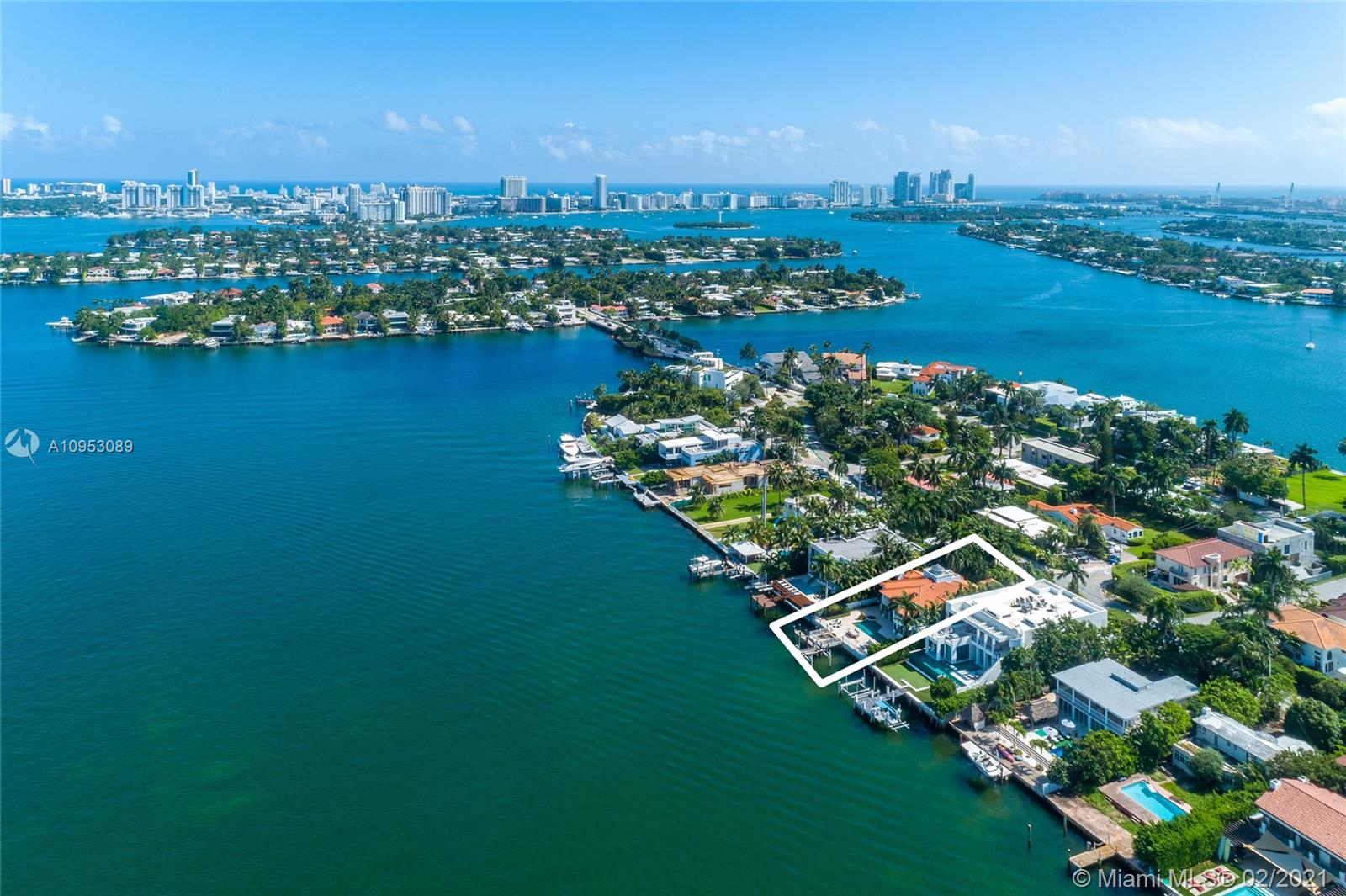 SAN MARCO - Residential