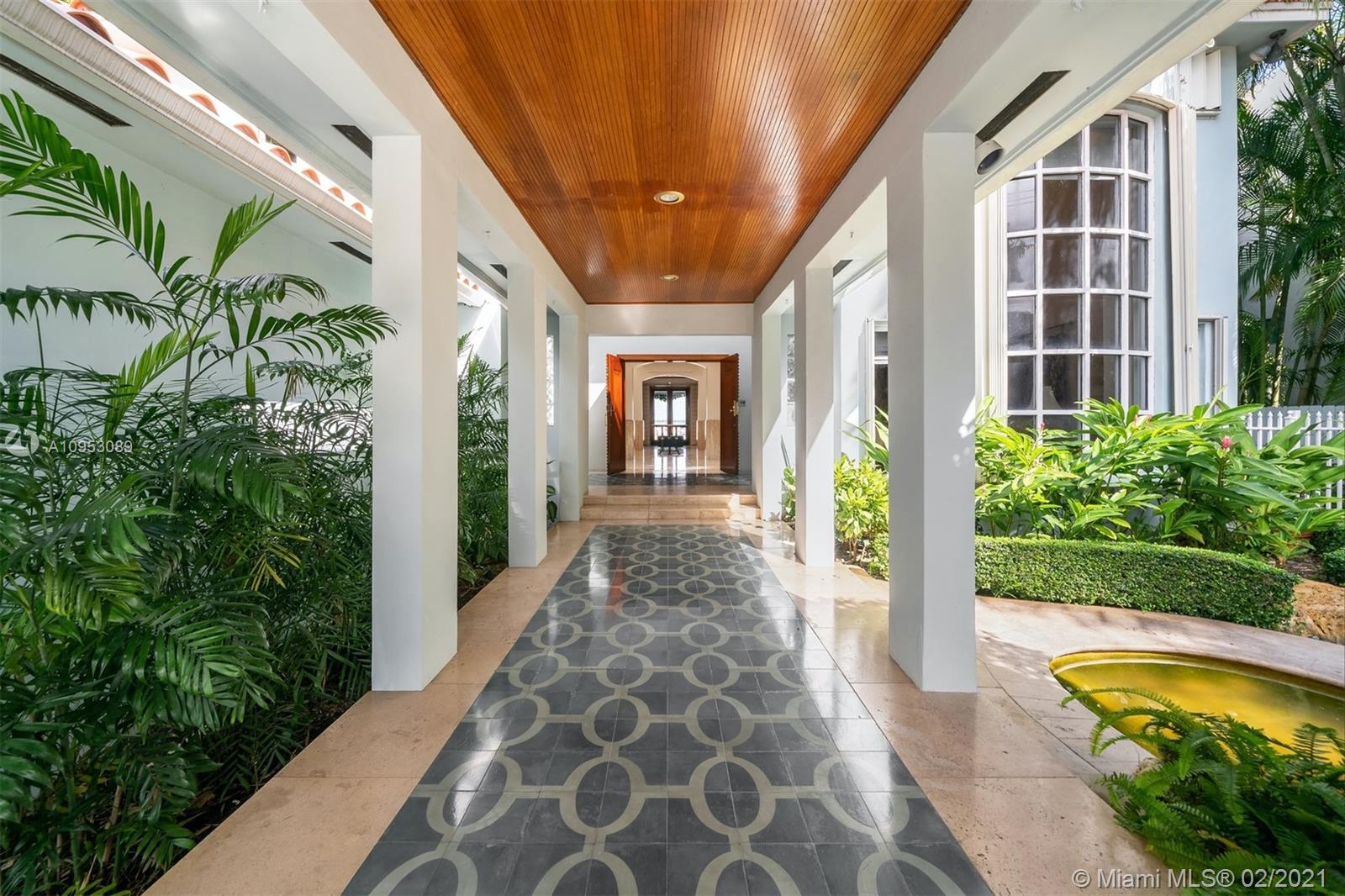 SAN MARCO - Residential