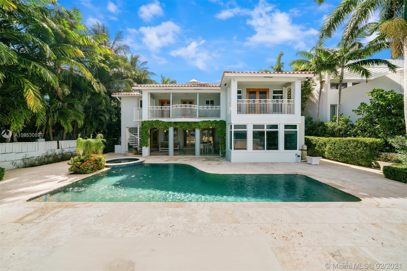 SAN MARCO - Residential