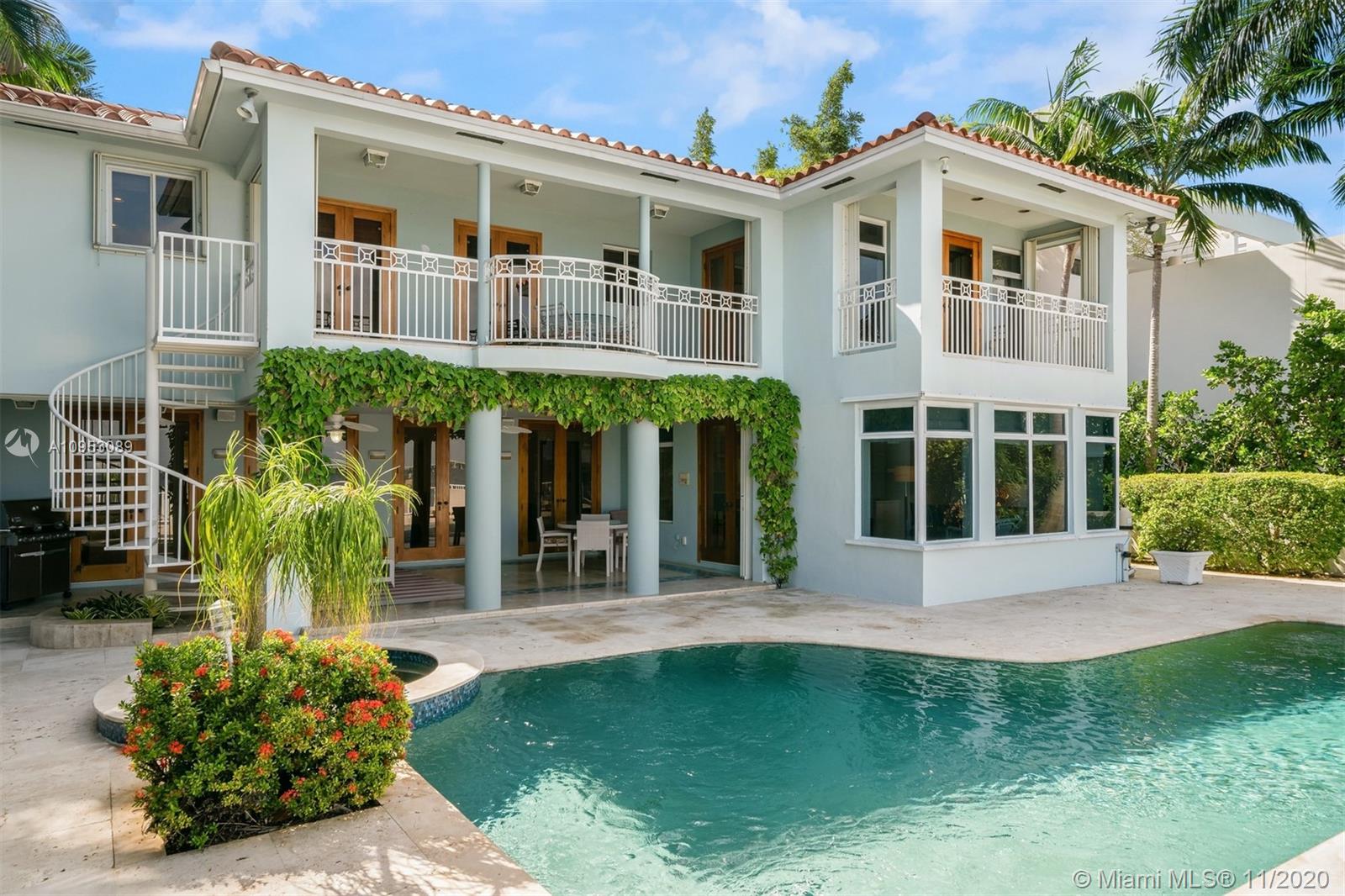 SAN MARCO - Residential