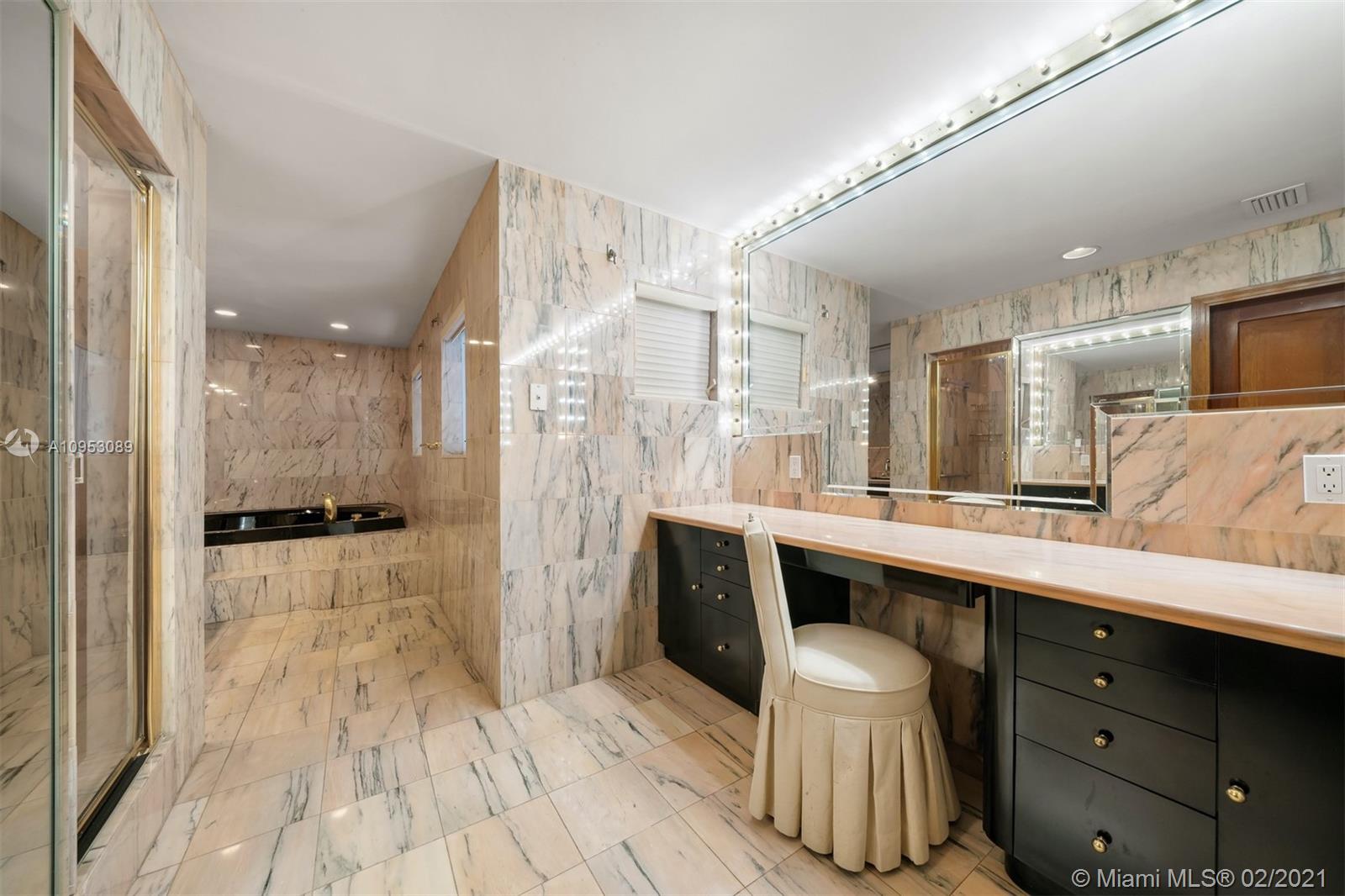 SAN MARCO - Residential