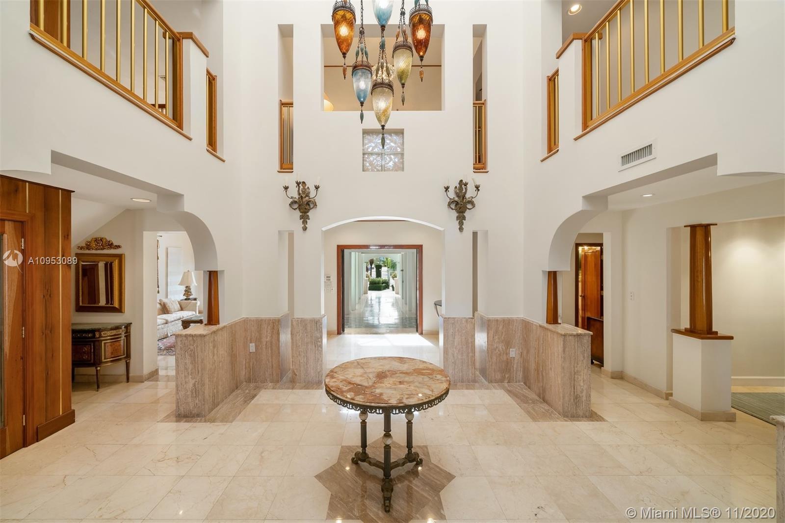 SAN MARCO - Residential