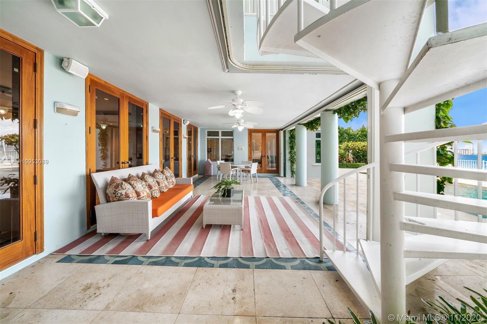 SAN MARCO - Residential