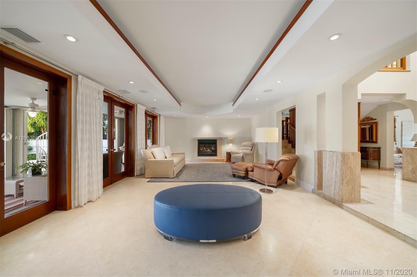 SAN MARCO - Residential